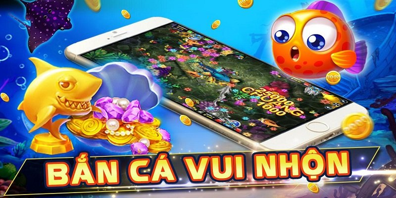 Kinh nghiệm chơi bắn cá online cực đỉnh cho newbie