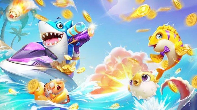 Tìm hiểu tổng quan game ông trùm bắn cá