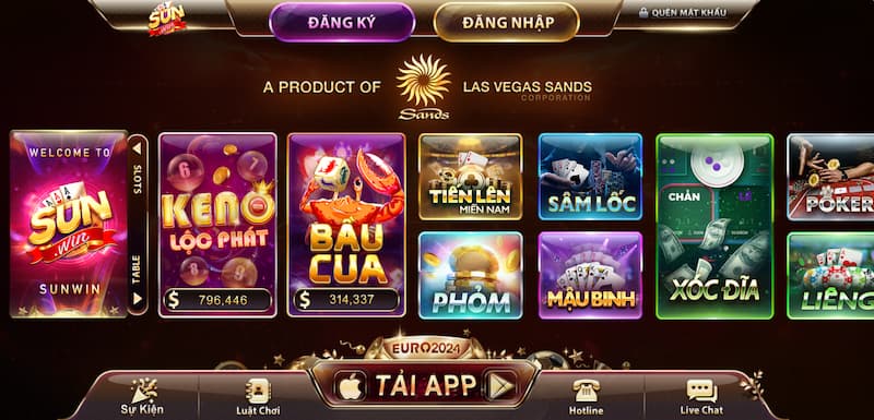 Giới thiệu game bài Mậu binh tại cổng game Bancadoithuong.cam