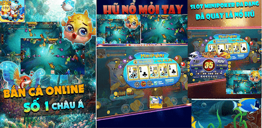 Tìm nguồn tải game bắn cá đổi thưởng uy tín