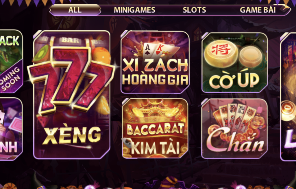 Xì dách Hoàng Gia là game bài tuyệt vời và đẳng cấp