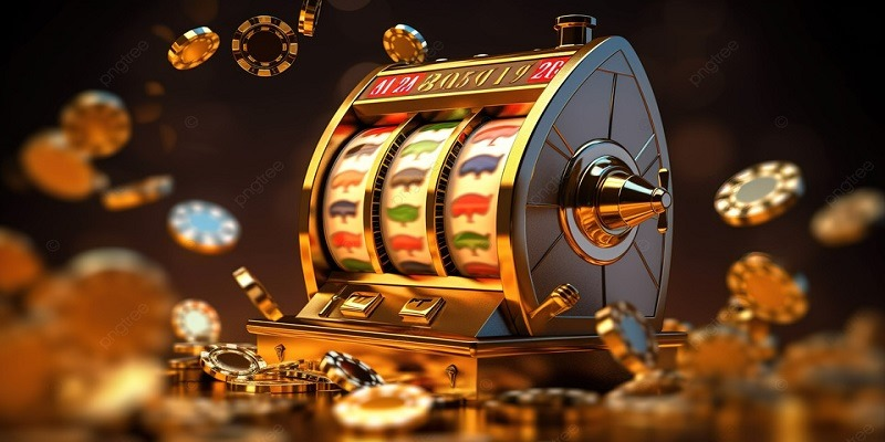 Cẩm nang chinh phục game slot cực hay