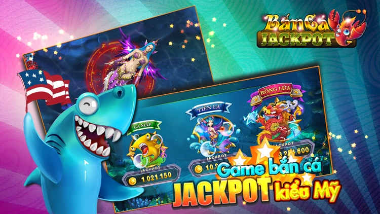 Tìm hiểu khái niệm trò chơi bắn cá jackpot là gì