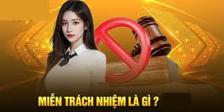 Miễn trừ trách nhiệm Tại bancadoithuong.cam Chi Tiết Nhất Cho Anh Em