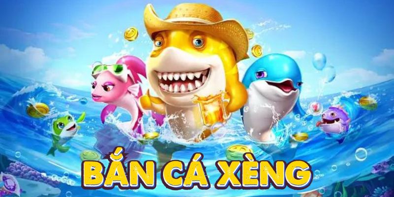 Tìm hiểu sơ lược về tựa game bắn cá xèng 777