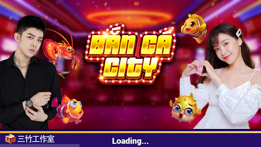 Giới thiệu tổng quát cho game thủ về bắn cá City