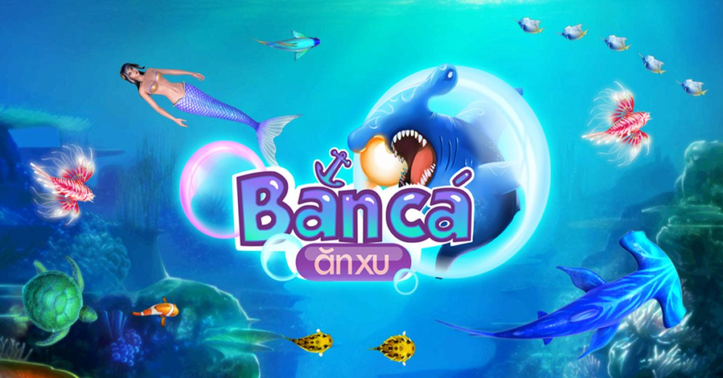 Bắn cá tại Bancadoithuong.cam cực hot tại cộng đồng game trực tuyến