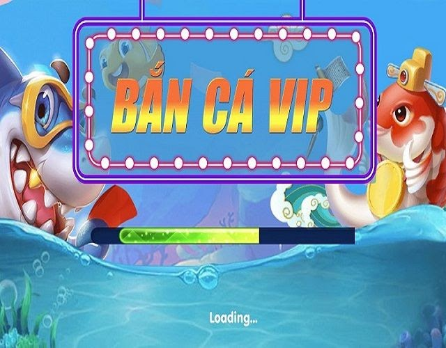 Game bắn cá Vip Club có dung lượng nhẹ